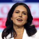 Tulsi Gabbard(털시 개버드)가 Trump에 합류!!! 이미지