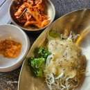 숯불집 | [용인맛집] 기흥 맛집 고기집 동백한옥집 숯불구이 점심특선 후기