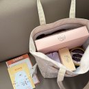 아이엠미미 | 양정분산부인과 퇴원+산후조리원 입실 과정 | 양정분산후조리원 시설 후기 1