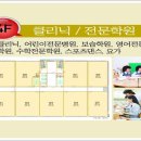 명동 버스정류장 이미지