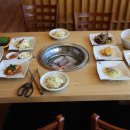 도안숯불갈비 이미지