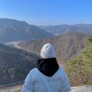 [봉화 2박3일 여행] 이나리출렁다리 범바위전망대 뷰맛집 봉화를 제대로 즐긴 둘째날
