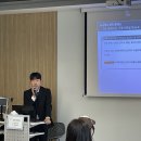 [성수동 노무사] 서울청년센터 성동 청년도전지원사업 노동법 강의 후기(전재우 노무사)