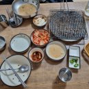 돼지칼국수 이미지