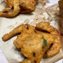 장터옛날통닭도계점 이미지