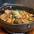 루안 | 역삼역중식당 회식 맛집 파크루안 역삼점 후기