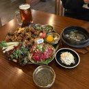 귀인빌딩 | 맛도 분위기도 좋은 평촌학원가술집 귀인육회 솔직후기