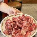 동명집 | 광주 동구 고깃집 ‘삼일집 동명점’ 솔직후기, 오돌뼈 맛집으로 추천