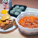 삼대 떡볶이 성남점