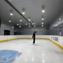 새로운 취미 ,, ⛸️