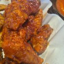 교촌치킨 전곡점 이미지