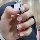 또와네일 - 양산시 | 네일후기 'Slit Nail'