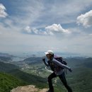 굴암산 이미지