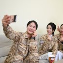안여사네