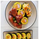 산뜻김밥