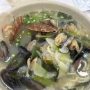 망양정 해물칼국수 | [울진 맛집] 망양정해물칼국수 내돈내산 현지인 맛집 후기