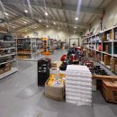 농산물주유소 | 영월농협 영농 자재센터 방문후기