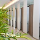 부석사 공중화장실 이미지