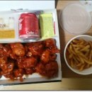 또래오래 참 피자