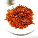 밑반찬만들기 이미지