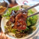 대구 성서산업단지 최애맛집, 소백산 양대창 호산점