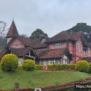 작은수해마을 | 스리랑카 골프 - Nuwara Eliya CC