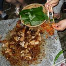 돌판삼겹살 이미지