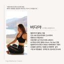 힐링독아카데미 | 신세계 아카데미 본점 / 디톡스 디너박스 &amp; 베이직 요가 / 요가원데이클래스