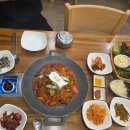 엄마손한식당