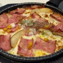 수원재즈페스티벌 | 광교 맛집] 갤러리아에도 가성비 양식 맛집이 있을 수 있구나 / 미즈컨테이너 + 수원재즈페스티벌 후기