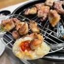 [전주맛집] 전주 중화산동 생갈비 찐맛집 재방문후기 | 천년의맛