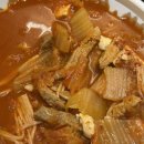 고기퍼주는김치찌개&찜첨단 이미지
