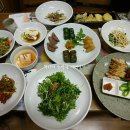김해맛집 즐기는 요리 약선요리전문 한정식 김해한옥마을 한정식집 정림 이미지