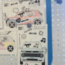 디자인충전소 | 성수 팝업 9월 추천 캐스퍼 취향 충전소 후기