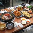 멸치쌈밥 오늘도봄 네이버블로그