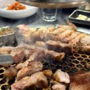 씨유 정자이편한점 | 정자 삼겹살 맛집 찾는다면, 숯불향 제대로인 제주클래식 분당점