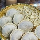 산데미 수제만두 이미지