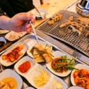 한국지엠 기흥바로서비스 | 용인 풍천나루 초벌된 장어를 직접 구워주는 장어구이 맛집 후기