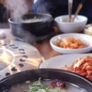 신선바위한우갈비
