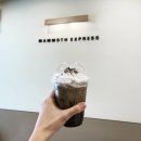 매머드 익스프레스 신설동역점 이미지