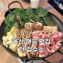 더 잡수소 이미지