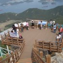 박경리 추모공원 이미지