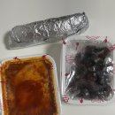신전떡볶이 수지 배달 리뷰, 순대랑 치즈김밥까지
