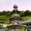 원주 상원사 삼층석탑 (原州 上院寺 三層石塔) 이미지