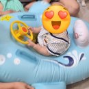 애견동반 밀양테마수영장 | 경남 밀양 아주르키즈풀빌라] 밀양 독채 펜션/애견동반키즈풀빌라 E1 후기 / 밀양 놀이방 수영장 펜션 후기