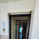 아성디자인 | 울산현관문교체 울산 방화문교체 아성오우션아파트 방화문·현관문 교체 시공 후기