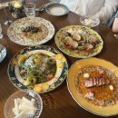 뇌조삼거리 129 버스정류장 | 2025.09.07. 연남동 파스타 맛집 "카멜로연남"🍝, 커피 &amp; 초콜렛 전문 카페 "로스팅마스터즈 본점...