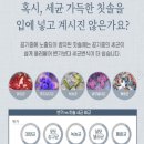 UV칫솔살균기•자외선소독기 ‘엠테크윈 MHC-1100’ 후기