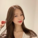 대전 둔산동 미용실 어온즈헤어 밀크브라운 염색