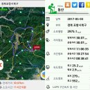 내 고향 상옥리 꽃길 따라 환종주 이미지